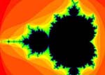 mandelbrot
